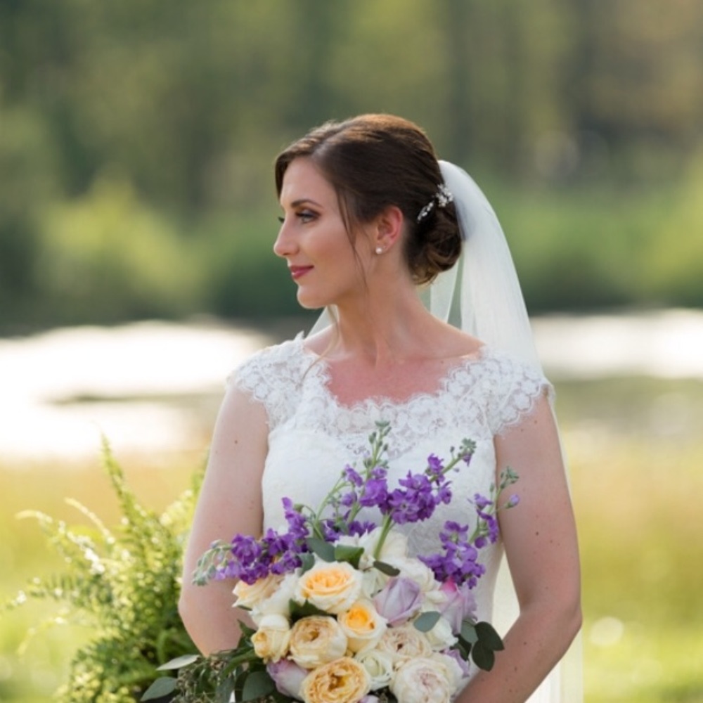 Meet your Posher, Lindsey